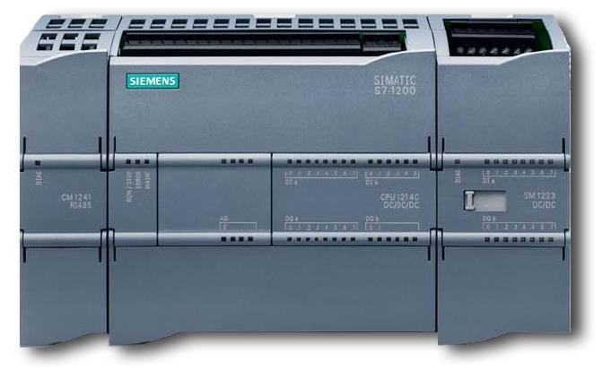 Các lỗi thường gặp PLC Siemens GLcommerce