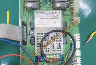 Sửa chữa PLC tại Vĩnh Phúc