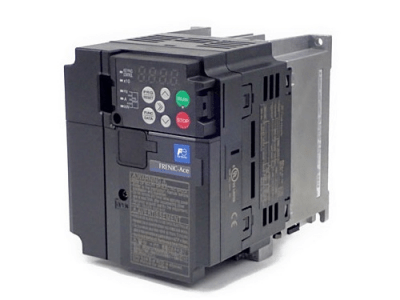 Common faults of Mitsubishi inverter FR-A720