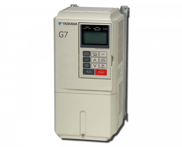 Biến tần Yaskawa G7 series