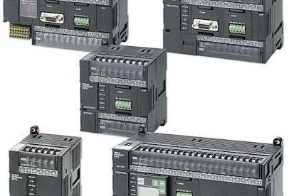 Bộ điều khiển PLC cỡ nhỏ đa năng Omron