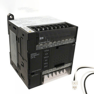 Khối PLC Omron CP1L series