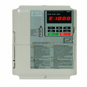 Biến tần Yaskawa E1000