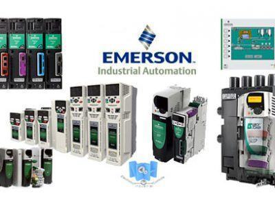 Company Emerson