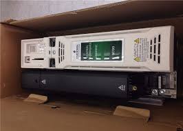 Unidrive inverter USA