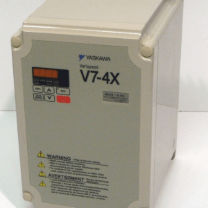 Biến tần Yaskawa V7 series