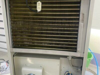 Sửa chữa máy hút ẩm công nghiệp Fujie HM-690EB