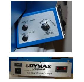 Sửa chữa máy sấy UV-DYMAX