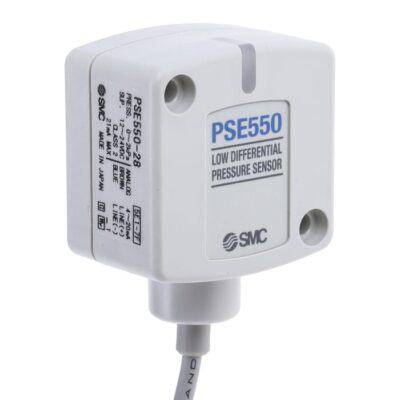 Cảm biến áp suất SMC PSE550