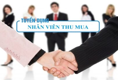 Tuyển dụng Nhân Viên Mua Hàng tại GL Commerce