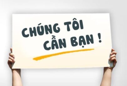 Tuyển Dụng Nhân Viên Kế toán, Xuất nhập khẩu kiêm thu mua, Kỹ Thuật